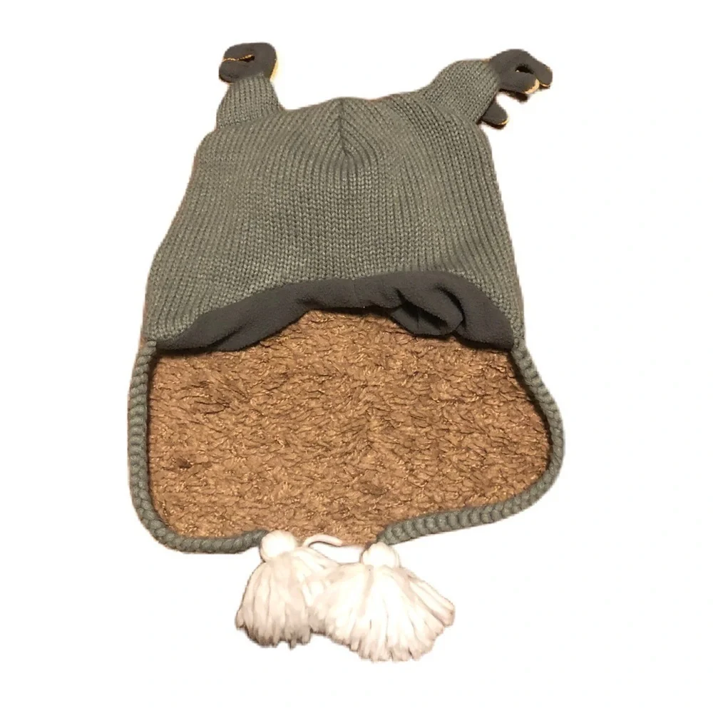 N/A moose knit